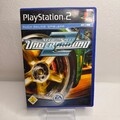 Need for Speed: Most Wanted (Sony PlayStation 2)