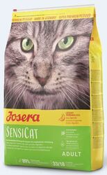 Josera Cat Sensicat 5 x 400g (18,95€/kg)