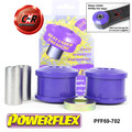 Powerflex Road Frt Querlenker Hintere Buchsen Für Legacy Bl Bp 03-09 PFF69-702