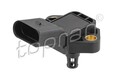 TOPRAN Sensor Saugrohrdruck 117 210 für VW TRANSPORTER T6 CARAVELLE Bus SGB SGJ