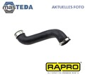 R25547 TURBO SCHLAUCH LADELUFTSCHLAUCH RAPRO FÜR SEAT ALHAMBRA,ALHAMBRA VAN