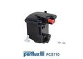 PURFLUX (FCS710) Kraftstofffilter für CITROEN FIAT FORD MAZDA PEUGEOT SUZUKI