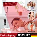 265V Infrarot Lampe Infrarotlampe Wärmelampe Rotlicht Therapielampe IR Lampe XS