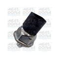 1x Sensor, Kraftstoffdruck MEAT & DORIA 82559 passend für BMW
