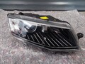Frontscheinwerfer Skoda Octavia III 5E1941016B LED Rechts Scheinwerfer Headlight