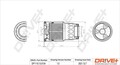 Dr!ve+ Kraftstofffilter DP1110.13.0134 für MAZDA  passend für SUBARU TOYOTA