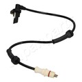JAPANPARTS ABS Sensor Raddrehzahl ABS-002 für RENAULT LOGAN 1 TWINGO C066 C068