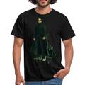 The Matrix Neo Männer T-Shirt