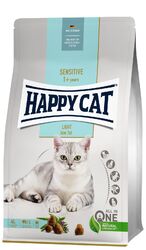 Happy Cat Sensitive Adult Light | 0,3/1,3/4/10 kg