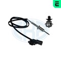 ERA Sensor Abgastemperatur 551707A für OPEL VIVARO X82 Bus CDTI RENAULT TRAFIC 3