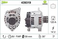 VALEO Generator Neu - ORIGINS 439319