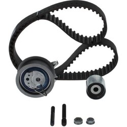 Bosch 1 987 948 253 Zahnriemensatz für VW SEAT SKODA AUDI FORD Zahnriemenset