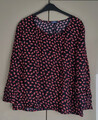 Samoon Damenbluse , Shirt , ungetragen, NEU Größe 50