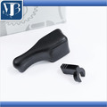 Hebel Spiegelverstellung Original Mercedes W107 C107 380SLC			