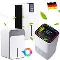 Luftentfeuchter Dehumidifier Raumentfeuchter Entfeuchter Bautrockne Elektrischer