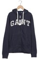 GANT Kapuzenpullover Herren Hoodie Kapuzensweater Kapuzenpulli Gr. M... #r27cqug