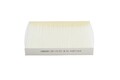 BOSCH 1 987 432 057 Innenraumfilter Pollenfilter für VW POLO (9N) POLO PLAYA