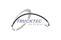 TRUCKTEC AUTOMOTIVE Kraftstoffschlauch 02.38.029 für MERCEDES-BENZ
