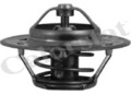 Thermostat für FORD COURIER,ESCORT V ~91 VI VII,FIESTA I II III IV,ORION III