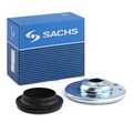 SACHS 802 422 Reparatursatz Federbeinstützlager Vorne Links Vorne Rechts