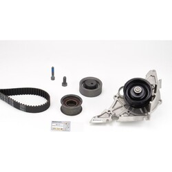 ContiTech CT726WP2 Wasserpumpe Zahnriemensatz für AUDI 80 A4 A6 A8 4A2 C4 4A5