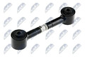 Querlenker Hinterachse ZWT-MZ-024 NTY für MAZDA 6 Hatchback 6 Stufenheck