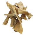 Nobby Hundesnack Nature Lammkopfhaut getrocknet 300 g, UVP 9,99 EUR, NEU
