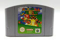 Super Mario 64 (Nintendo 64, 1997)