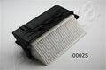ASHIKA 20-00-0002 Luftfilter für MERCEDES-BENZ