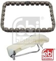febi bilstein 102635 Kettensatz für Ölpumpenantrieb 