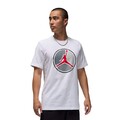 JORDAN JUMPMAN T-SHIRT HBR SS TEE WHITE FZ1944 100 WEISS JUMPMAN AIR