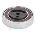 Spannrolle Keilrippenriemen OPTIMAL 0-N2106 für VITARA JT SUZUKI SN JIMNY 2 TE
