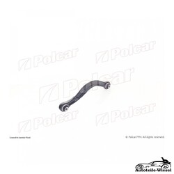 Querlenker / 385Mm Hinten für Land Rover Defender Station Wagon Van ab 12->