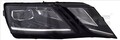 TYC Scheinwerfer Links für SKODA Octavia III Combi (5E5) 20-16220-06-2