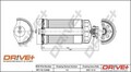 Dr!ve+ DP1110.13.0089 Kraftstofffilter Kraftstoffilter 