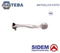 37972 QUERLENKER LENKER RADAUFHÄNGUNG VORNE LINKS OBERE HINTEN SIDEM NEU