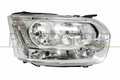 FD9134923 Hauptscheinwerfer rechts für FORD TRANSIT V363 Bus (FAD, FBD)