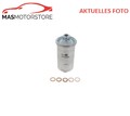 KRAFTSTOFFFILTER CHAMPION CFF100203 P FÜR ALFA ROMEO 33,155,145,146,164