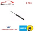 STOSSDAMPFER STOßDÄMPFER 2 STÜCK PAAR VORNE BILSTEIN 22-102348 2PCS A NEU
