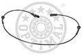 ABS-Raddrehzahlsensor aktiver Sensor 06-S394 OPTIMAL für RENAULT MEGANE II