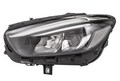 HELLA 1EX 014 993-551 Hauptscheinwerfer für MERCEDES-BENZ