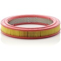 Luftfilter MANN-FILTER C 3260 für BMW 3 Cabrio (E30) 3 Limousine (E30)