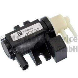 PIERBURG 7.00782.11.0 Druckwandler Turbolader Magnetventil für BRABUS 40S (W221)
