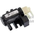 PIERBURG 7.00782.11.0 Druckwandler Turbolader Magnetventil für BRABUS 40S (W221)