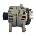 1x Generator HELLA 8EL 012 430-221 passend für RENAULT DACIA