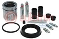 AUTOFREN SEINSA Reparatursatz, Bremssattel D43393S für AUDI BMW FORD MAZDA