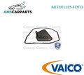 AUTOMATIKGETRIEBE HYDRAULIKFILTERSATZ V10-1868 VAICO NEU OE QUALITÄT