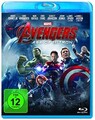 Avengers - Age of Ultron [Blu-ray] von not specified | DVD | Zustand sehr gut