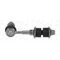 1x ORIGINAL® Moog Stange/Strebe, Stabilisator Hinten, Links, Rechts für Toyota