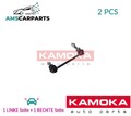 STABILISATOR STABI LINKS+RECHTS VORNE 9030395 KAMOKA 2PCS P NEU OE QUALITÄT